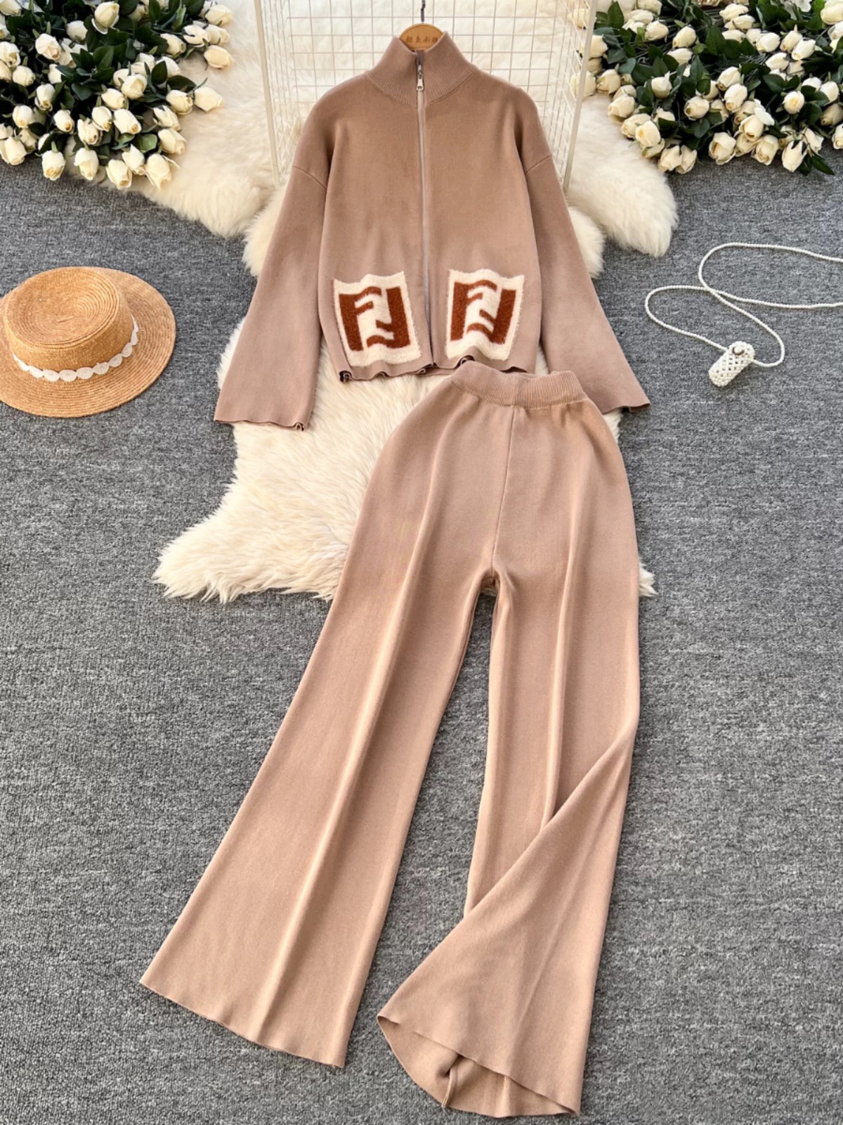 Janet set STP196 images